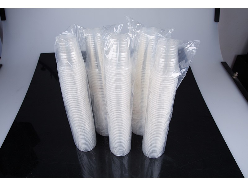 激光計數(shù)分杯機