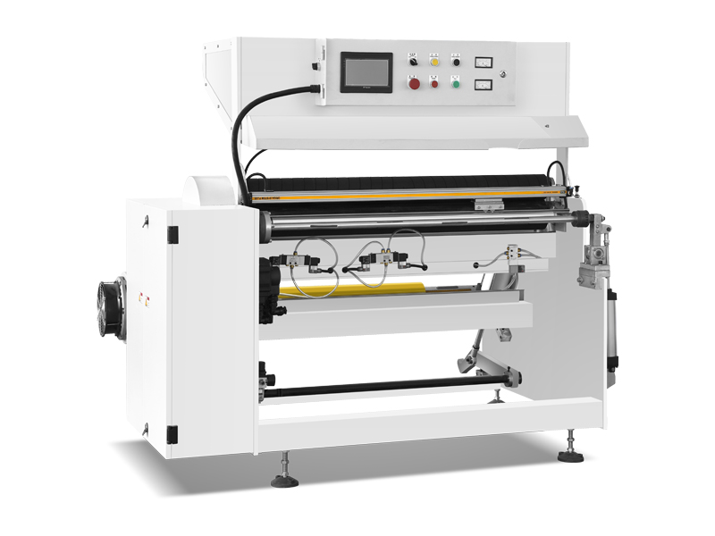 TCJ-FJ800C/1050C/1250C高速復(fù)卷機