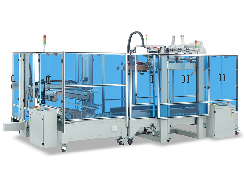 智能封箱機(jī)